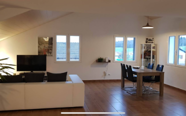 Apartment 3.5 rooms - image - 1