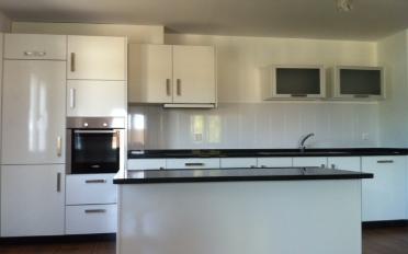 Apartment 3.5 rooms - image - 2