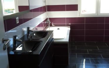 Apartment 3.5 rooms - image - 6