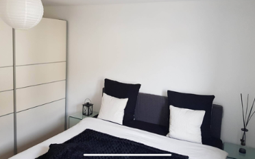 Apartment 3.5 rooms - image - 8