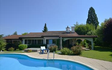 Villa 8 Zimmer - image - 1