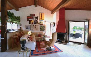 Villa 8 Zimmer - image - 7