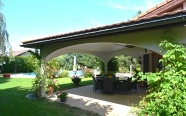 Villa 8 Zimmer - image - 23