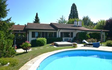 Villa 8 Zimmer - image - 27