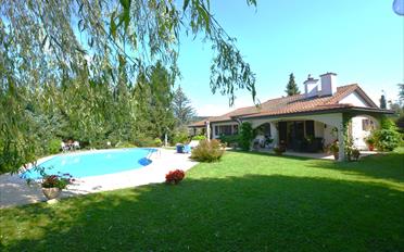 Villa 8 Zimmer - image - 28