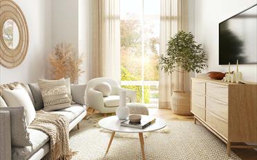 Wohnung - image - 1