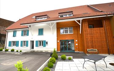 Wohngebäude - image - 1