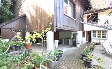 Einfamilienhaus 5.5 Zimmer - image - 17