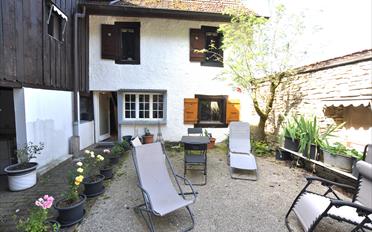 Einfamilienhaus 5.5 Zimmer - image - 18