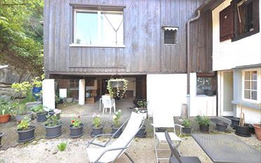 Einfamilienhaus 5.5 Zimmer - image - 19