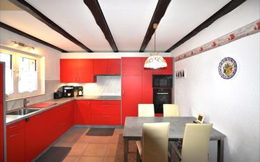 Maison 10 pièces - image - 4