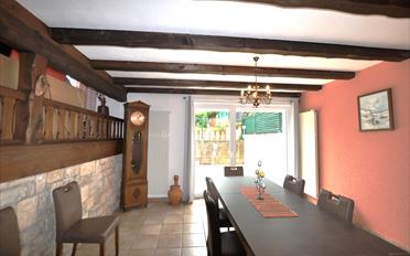 Maison 10 pièces - image - 7