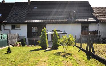 Maison 10 pièces - image - 30