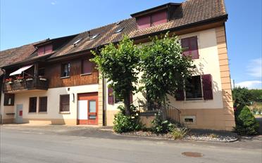 Wohnung 3 Zimmer - image - 1