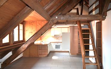 Wohnung 3 Zimmer - image - 5