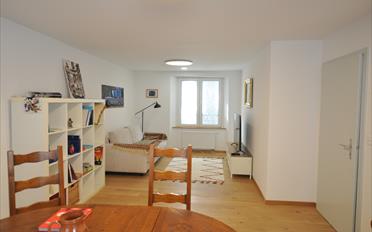 Wohnung 2.5 Zimmer - image - 1