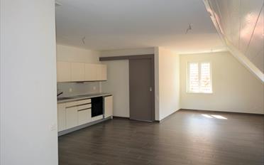 Studio ein Zimmer - image - 6