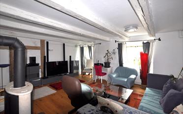 Einfamilienhaus 5.5 Zimmer - image - 4