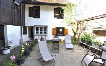 Einfamilienhaus 5.5 Zimmer - image - 18