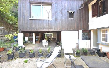Einfamilienhaus 5.5 Zimmer - image - 19
