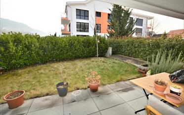 Appartement 3.5 pièces - image - 11
