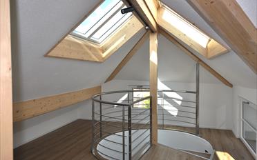 Loft 2 pièces - image - 1