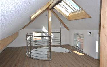 Loft 2 pièces - image - 2