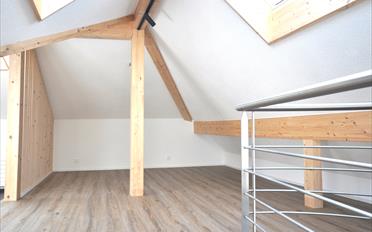 Loft 2 pièces - image - 3