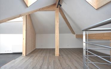Loft 2 pièces - image - 4