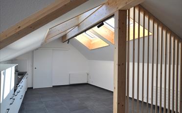 Loft 2 pièces - image - 5