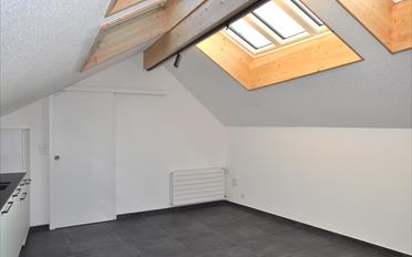 Loft 2 pièces - image - 6