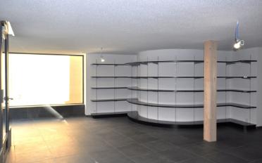 Ladenfläche ein Zimmer - image - 7
