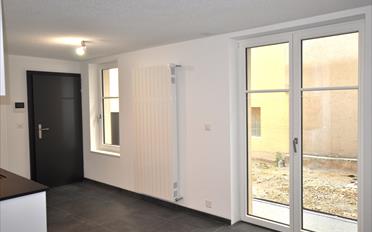 Studio 1 pièce - image - 6