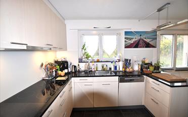 Einfamilienhaus 6.5 Zimmer - image - 1