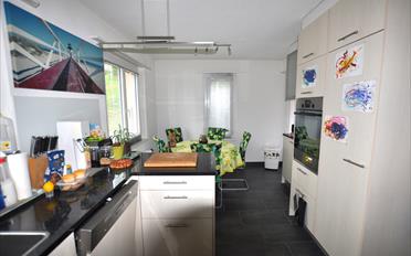 Einfamilienhaus 6.5 Zimmer - image - 3