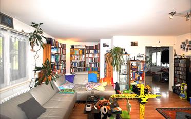 Einfamilienhaus 6.5 Zimmer - image - 5