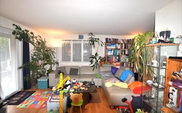 Einfamilienhaus 6.5 Zimmer - image - 6