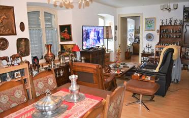 Wohngebäude 11 Zimmer - image - 9