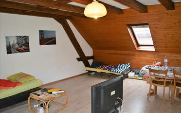 Wohngebäude 11 Zimmer - image - 14