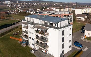 Wohnung 4.5 Zimmer - image - 1