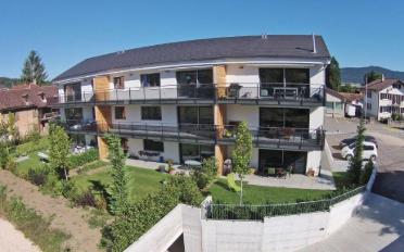 Wohnung 3.5 Zimmer - image - 12