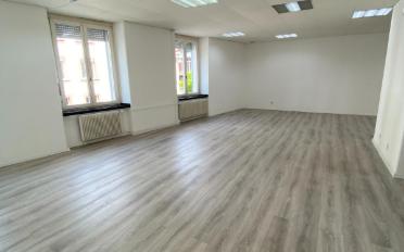 Büro ein Zimmer - image - 3