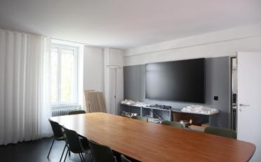 Büro 3.5 Zimmer - image - 1