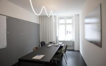 Büro 3.5 Zimmer - image - 3