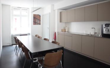 Büro 3.5 Zimmer - image - 7