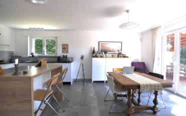 Villa 6.5 Zimmer - image - 4
