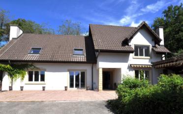 Villa 6.5 Zimmer - image - 17