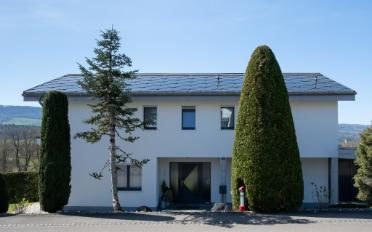 Villa 8.5 pièces - image - 2