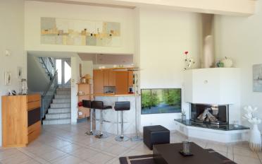 Villa 8.5 pièces - image - 4