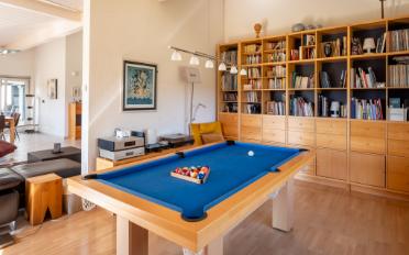 Villa 8.5 pièces - image - 7